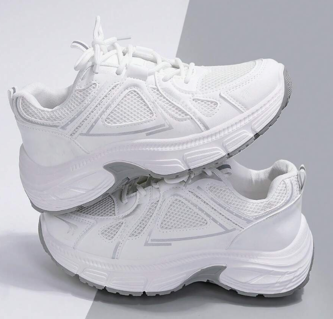 Comfortable Casual Sports Shoes For All Seasons