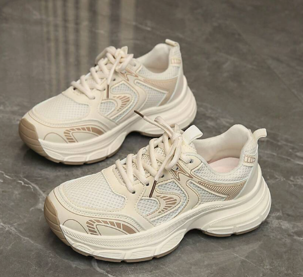 Comfortable Casual Sports Shoes For All Seasons