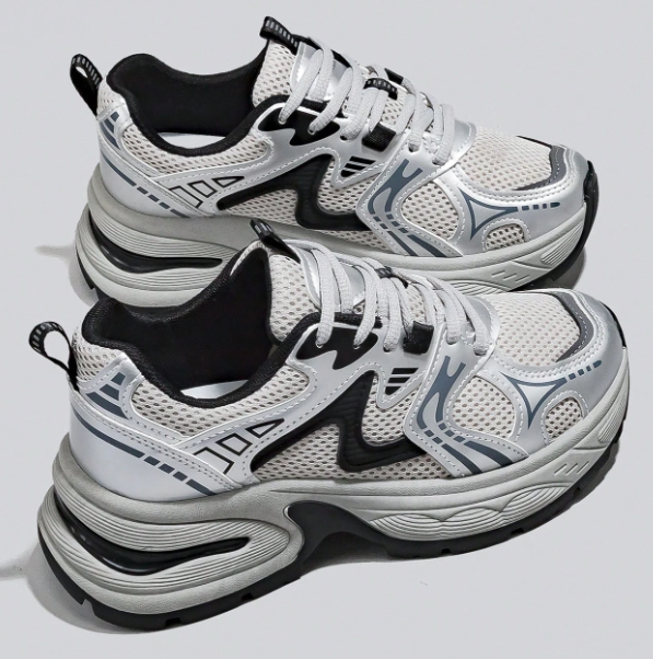 Local Delivery][Quick Arrival][City Sneaker Series