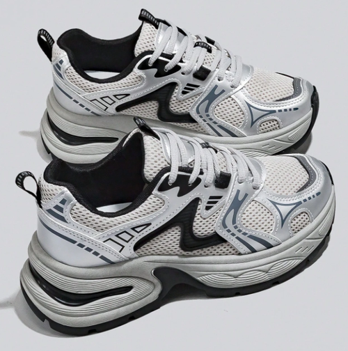 Local Delivery][Quick Arrival][City Sneaker Series